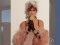 Camila Sodi.