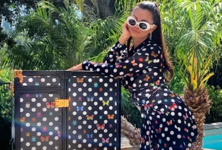 Selena Gómez ha señalado que se encuentra “cansada” y plantea su retirada de la música