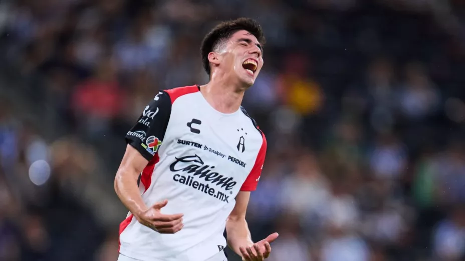 Atlas vs Cruz Azul: ¿Podrán reaccionar los rojinegros?