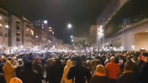 alemania restricciones no vacunados