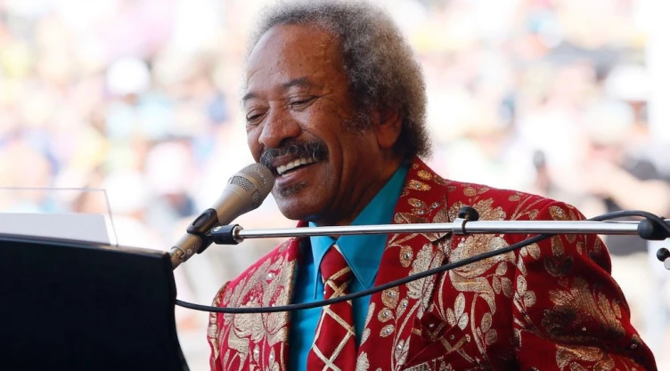 Allen Toussaint