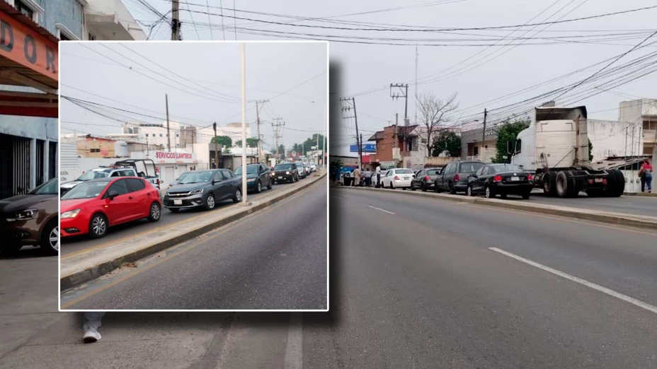 Cuatro días sin luz desatan protestas; habitantes cierran vías y exigen solución. Alcaldesa anuncia reunión.