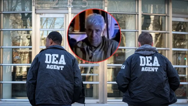 Se llevó a cabo la primera audiencia de Rafael Caro Quintero en Nueva York
