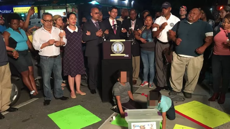 ¿Qué se sabe sobre Domingo Tapia, el migrante mexicano que murió tras siete años en coma en NY