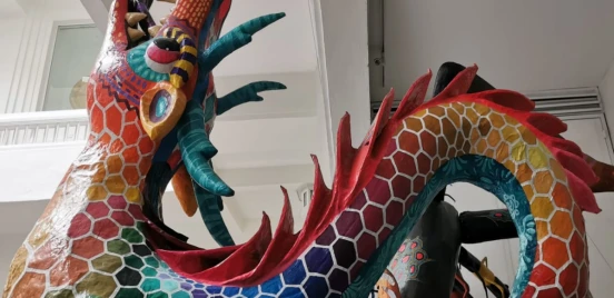 Alebrijes 2022