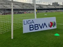 Logo de la Liga BBVA MX