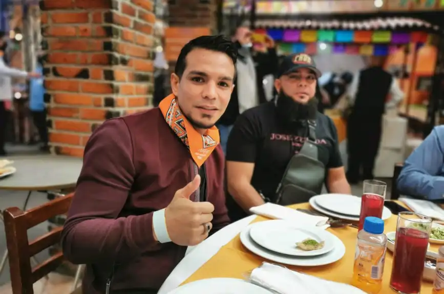 convencion 59 consejo mundial de boxeo