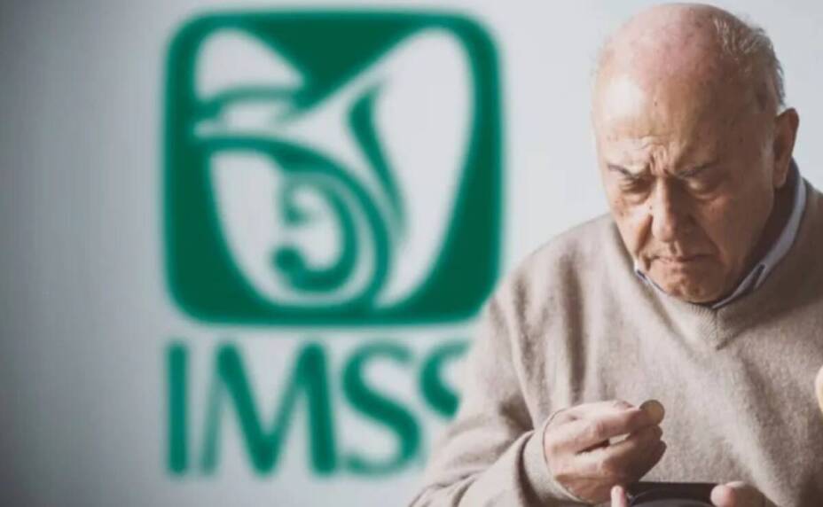 pensión modalidad 40 del imss