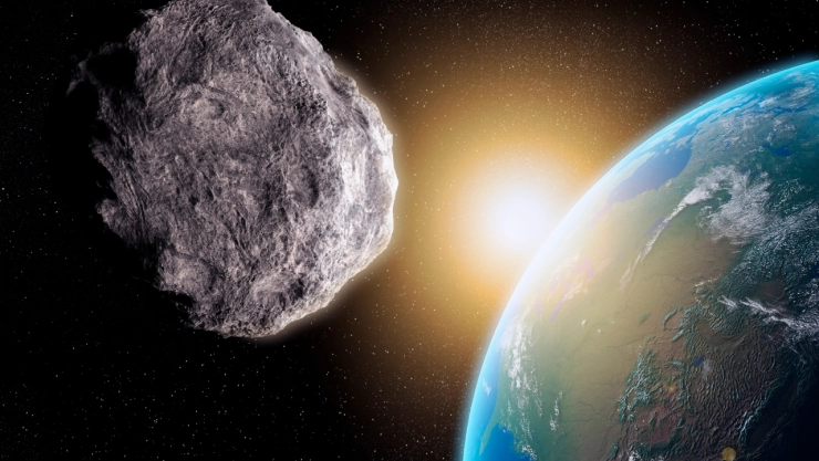 asteroide peligroso pasara muy cerca de la tierra viernes 5 de agosto nasa