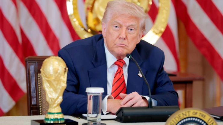 Para ir al Mundial 2026, será vital tramitar una visa en Estados Unidos