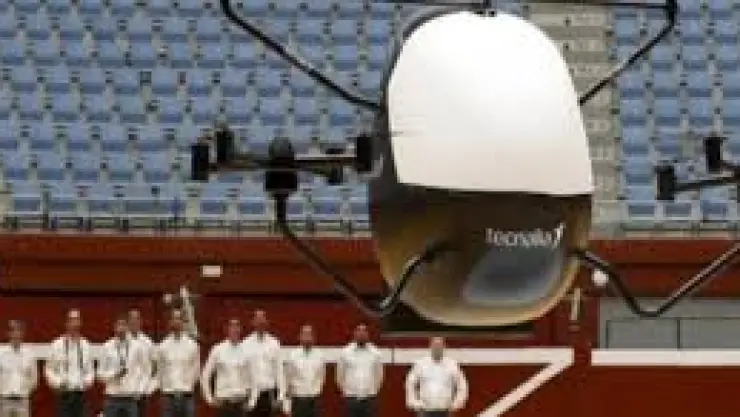 aerotaxi