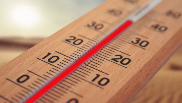 Clima en Aguascalientes ¿Cuál es la temperatura máxima para Aguascalientes del 18 al 23 de mayo 2025