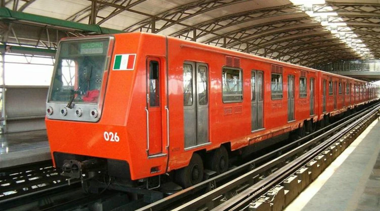 metro