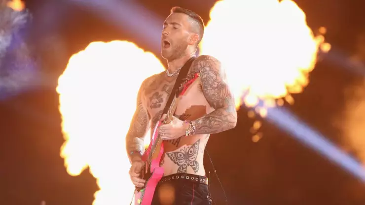 maroon 5 en puebla