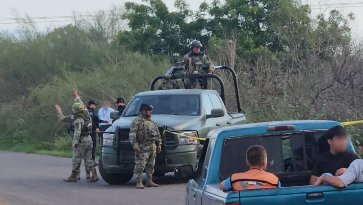 Muerto en Aguaruto