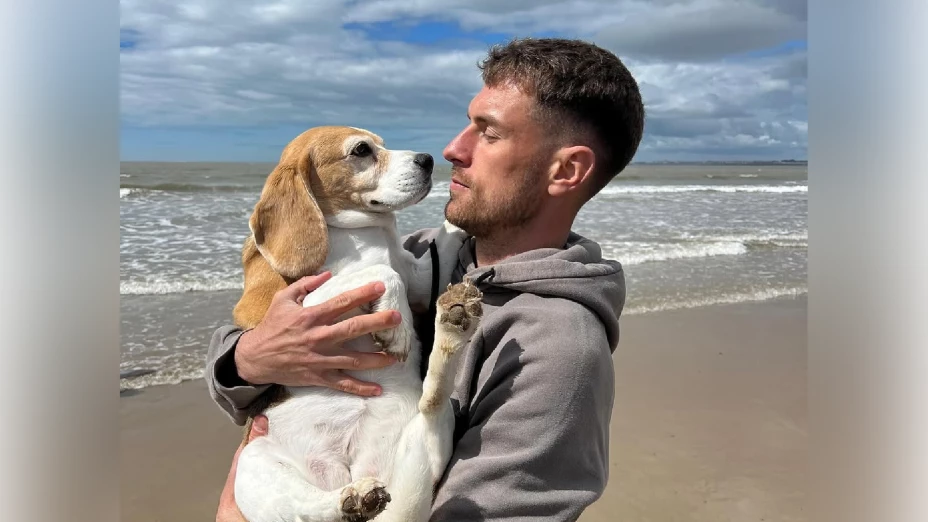 Aaron Ramsey