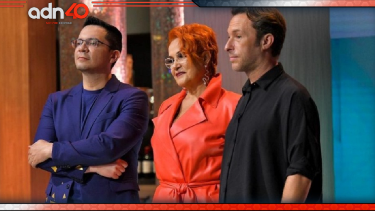 MasterChef Celebrity 2022: ¿Quién fue el eliminado este 9 de octubre?