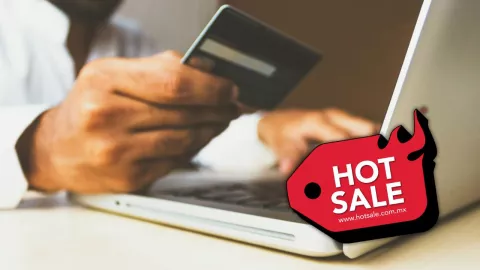 ¿Qué es el Hot Sale 2024?