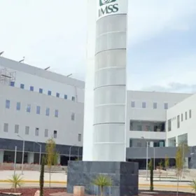 hospitales veracruz