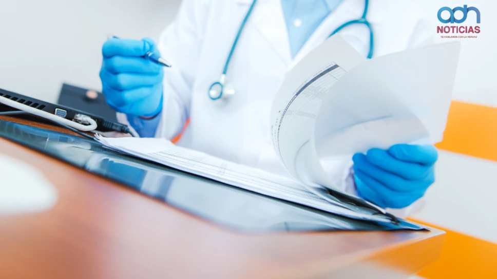 Ginecólogo del Ejército estadounidense enfrenta demanda por grabar a mujeres sin consentimiento