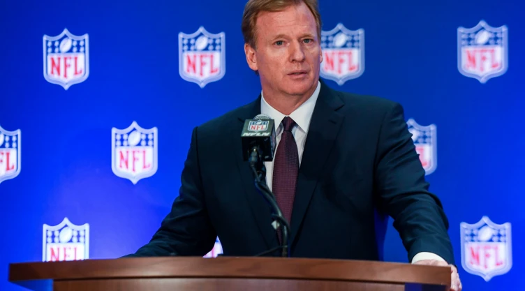 Roger Goodell