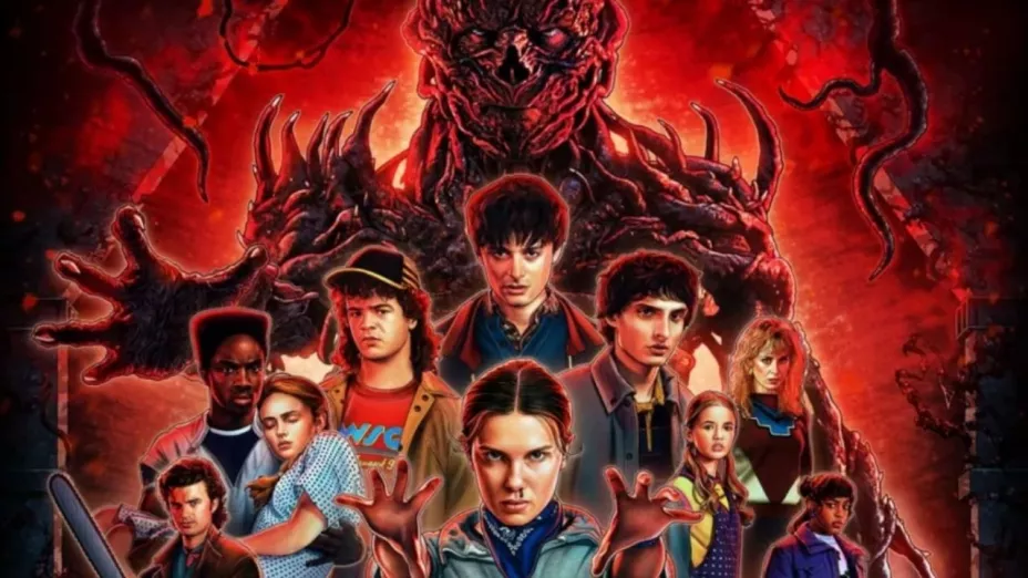 Stranger Things 5 cuándo y a qué hora se estrena en México.jpg