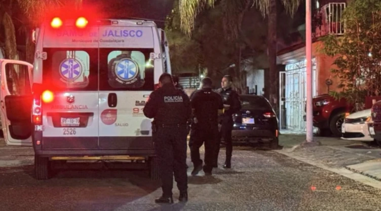 ZMG: Mujer desaparecida en Nuevo León fue localizada desnuda y deambulando en Jalisco