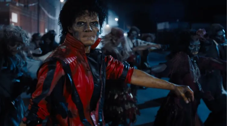 ¡Ya está aquí el primer tráiler de “Michael”! El esperado biopic sobre Michael Jackson emociona a los fans
