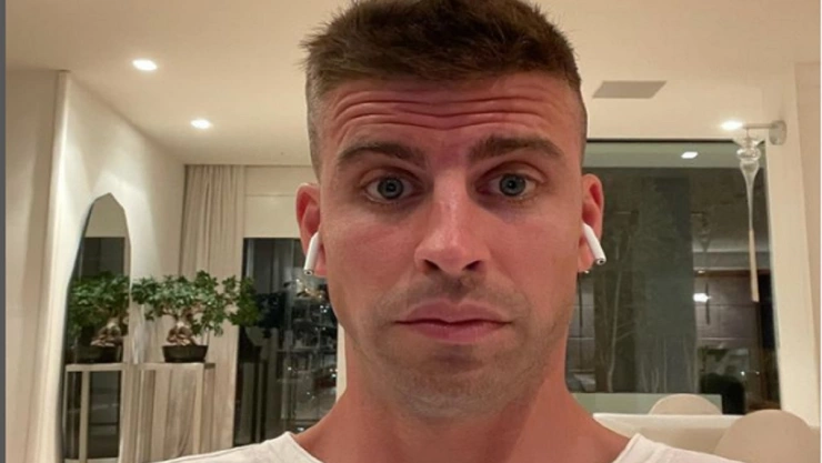 detectan traspasos de Gerard Piqué