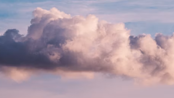 ¿Se viene un fin de semana nublado? Así estará el clima en Tijuana
