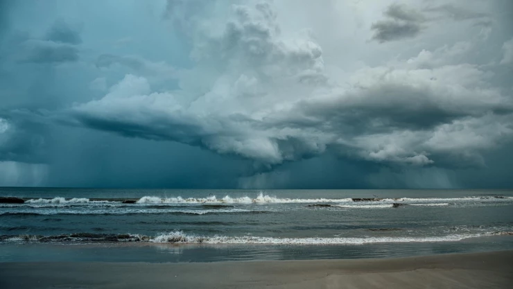 Fenómeno de el niño en 2026