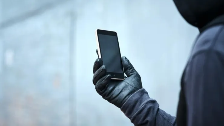 CELULARES ANDROID BLOQUEO