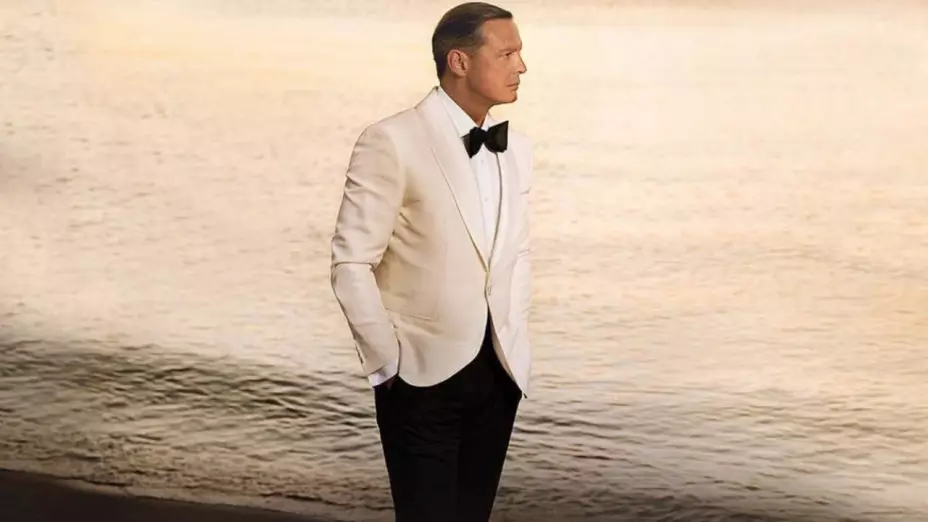 concierto de luis miguel en la riviera maya