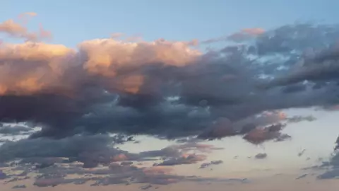 Así AFECTARÁ un canal de baja presión; el clima HOY 11 de octubre en Cancún y Quintana Roo