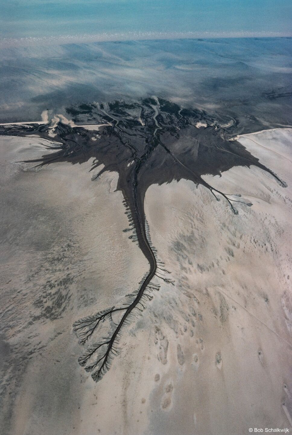 Exposición Paisajes de agua