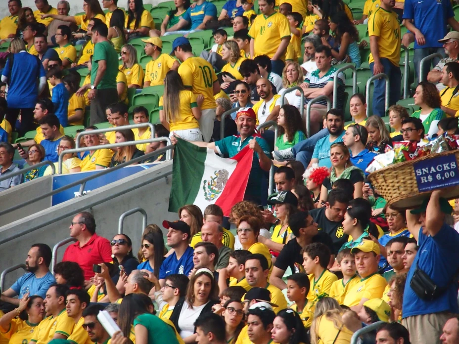 Tricolor