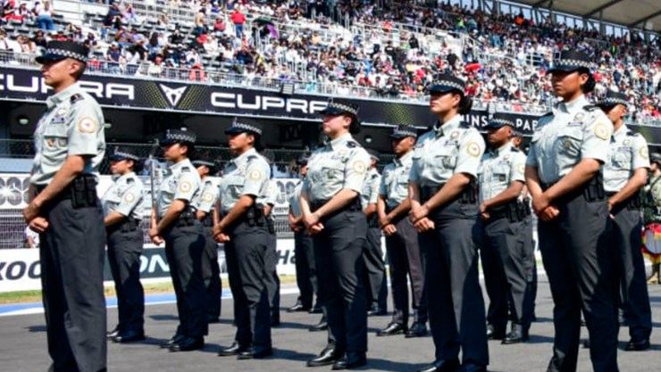 Servicio Militar obligatorio para mujeres