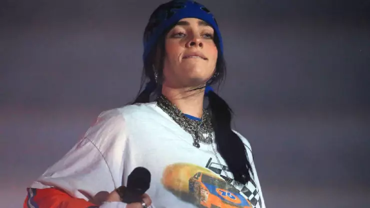 La cantante Billie Eilish anunció la nueva fecha de reprogramación de su concierto en CDMX tras las fuerte lluvias.