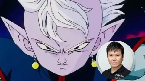Yuuji Mitsuya, voz de Kaio Shin en Dragon Ball Z, hospitalizado tras accidente