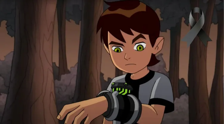 Murió la voz de Ben 10 y otros icónicos personajes