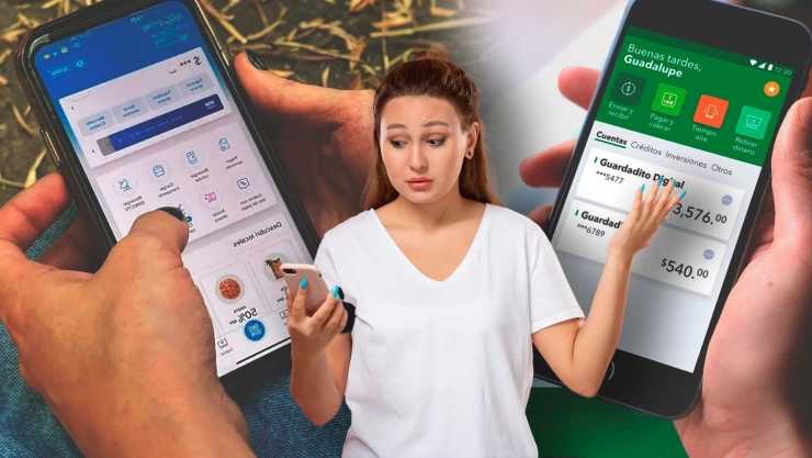 ¿El SAT puede multar por transferir dinero entre mis cuentas?