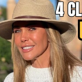Esta es realmente la enfermedad que tiene Sabine Moussier: las 4 claves para entender qué pasa con ella
