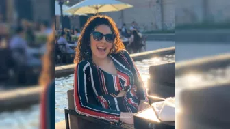 Brissia en Survivor México.