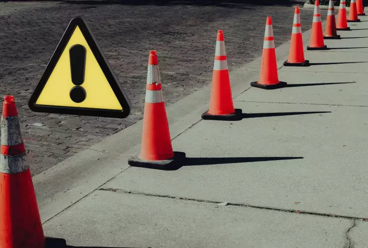 ¿Qué avenida tendrá cierres viales en Aguascalientes el lunes 22 de diciembre y a qué hora inician