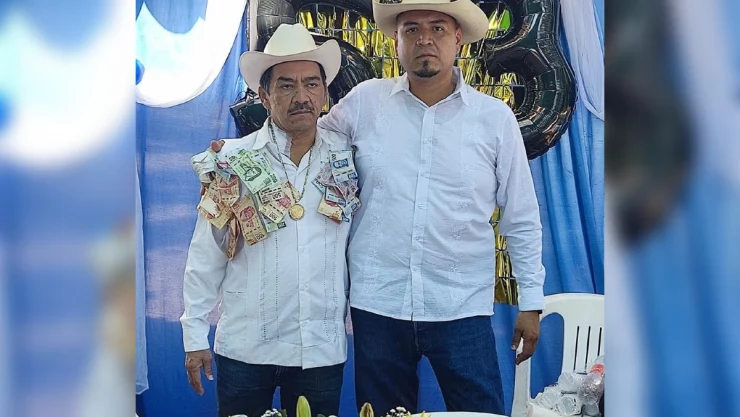 Registran masacre en Guerrero.