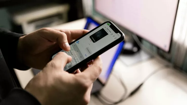 As&iacute; puedes obtener el resumen de tus chats en WhatsApp sin leerlos con Meta AI