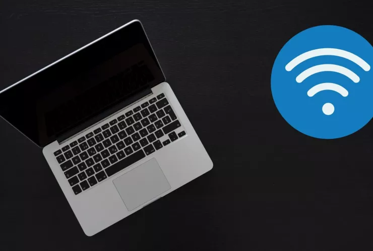 ¿Por qué se debe apagar el Wi-Fi de la computadora y cuándo hacerlo?