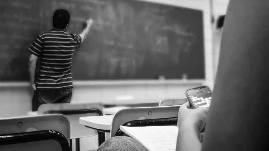 Fallece un estudiante al interior del Colegio de Bachilleres Plantel ‘5' en Tlalnepantla; esto se sabe