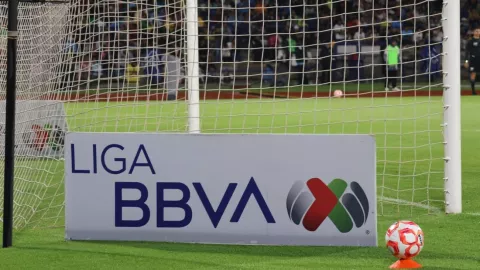 Liga MX