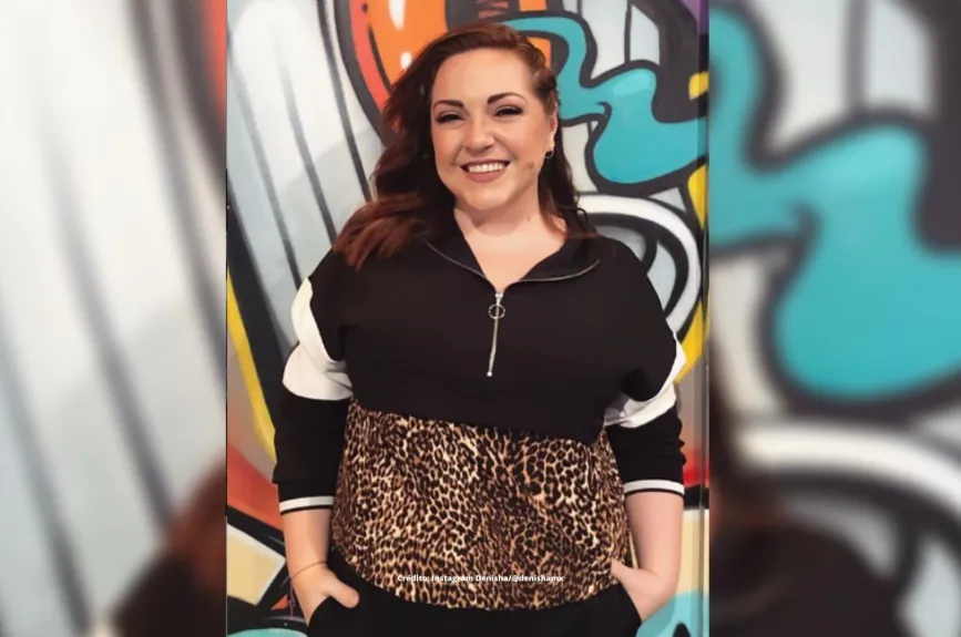Denisha en Survivor México.